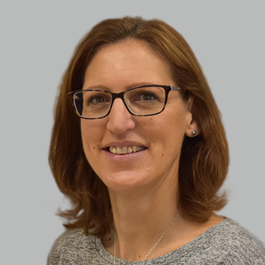 Headshot of Helen Cross