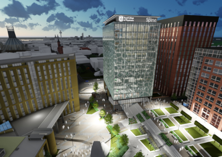 Royal College of Physicians