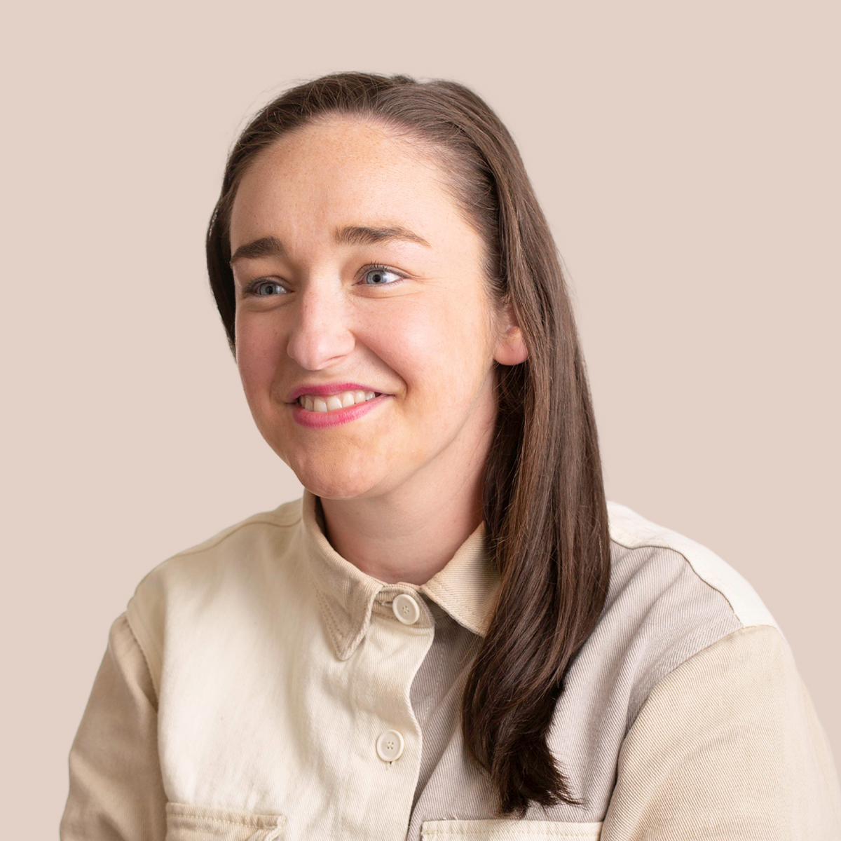 Victoria Hincks headshot