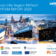 Liverpool City Region FinTech Ecosystem report cover