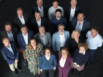 Sci-Tech Daresbury Gold Partners 2023