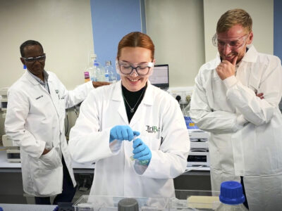 Innovation Investment