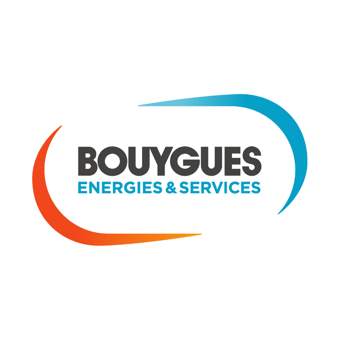Bouygues Energies & Services Logo