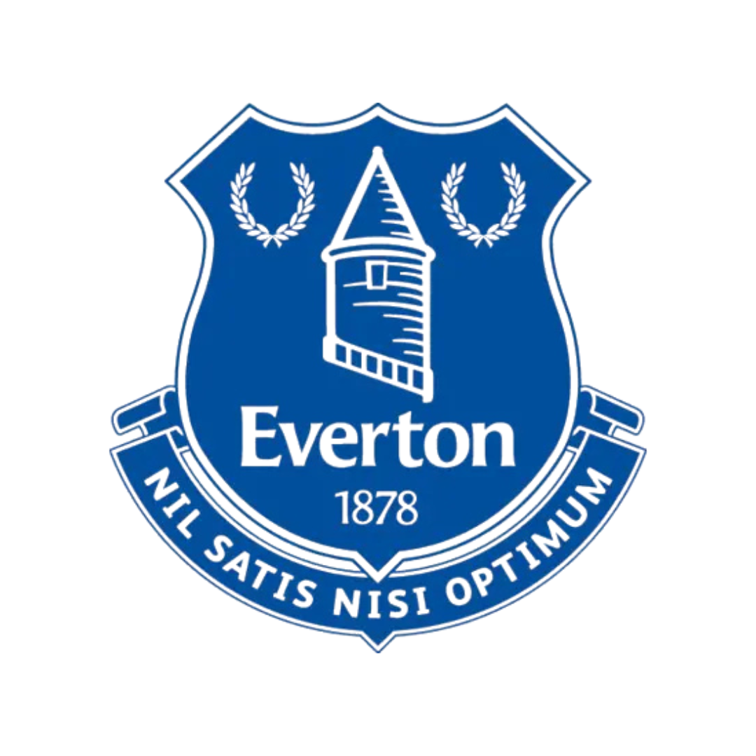 Everton FC Logo