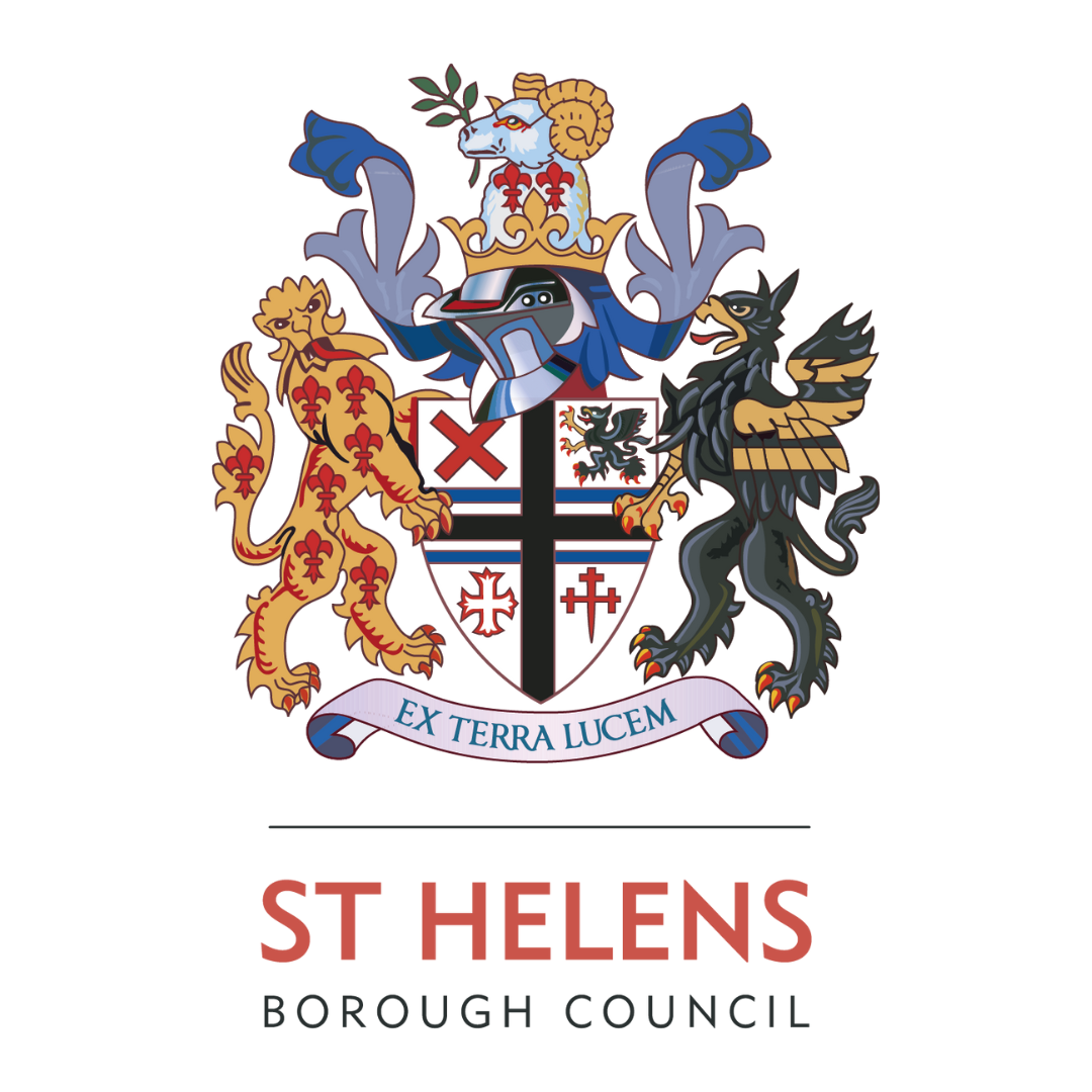 ST Helens Borough Council