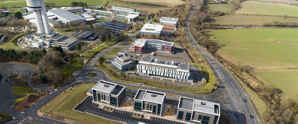 Three Indian innovators join Sci-Tech Daresbury through Soft Landing Programme